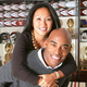 Illustration for article titled Tiki Barber Pulls A Tom Brady On His Pregnant Wife